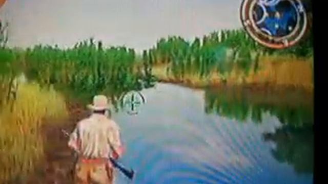 Cabela's African Safari Elephant Hunt смотреть онлайн