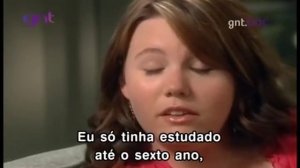 GNT - Jaycee Dugard, 18 Years of Captivity (Subtitles in Portuguese)