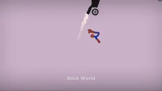 Best falls _ Stickman Dismounting funny and epic moments _ Like a boss compilation #3 смотреть онлайн