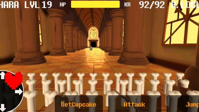 Упоротые пародии на Undertale / Андертейл смотреть онлайн