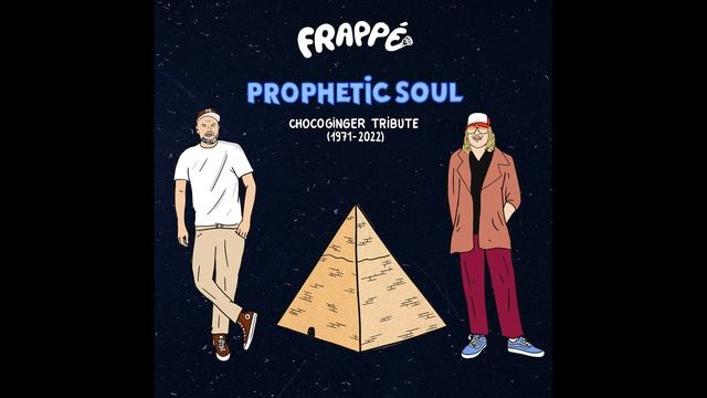 Prophetic Soul - U Understand [Frappé] смотреть онлайн