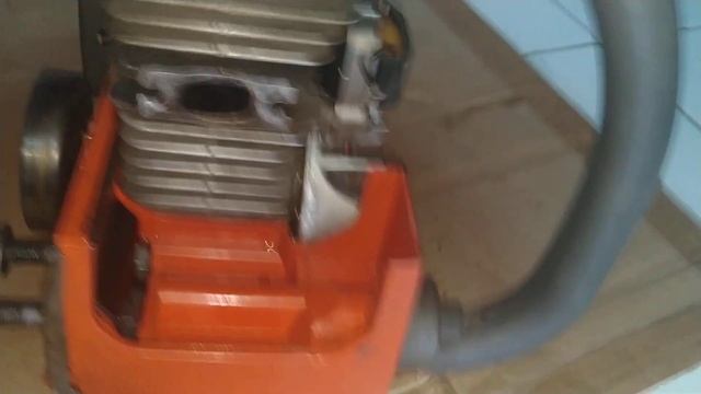 Husqvarna 45 cũng vip nhỉ mới ghê | Zalo 0978937305 смотреть онлайн