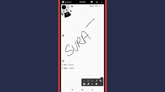 How to Undo & Redo in Concepts App смотреть онлайн