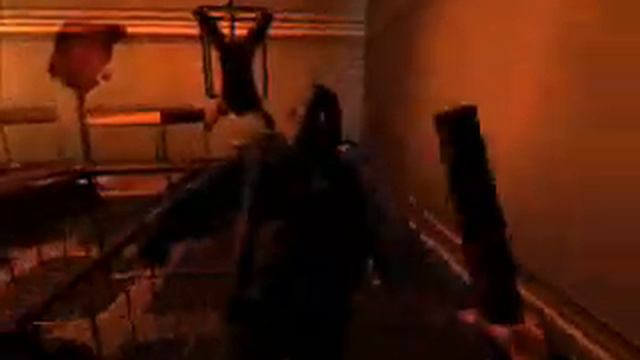 Paul's Gaming - Doom 3 MAP - Diner of Death смотреть онлайн