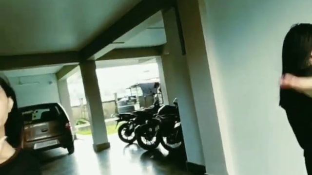 Blackpink- How You Like That (dance cover) first video! смотреть онлайн