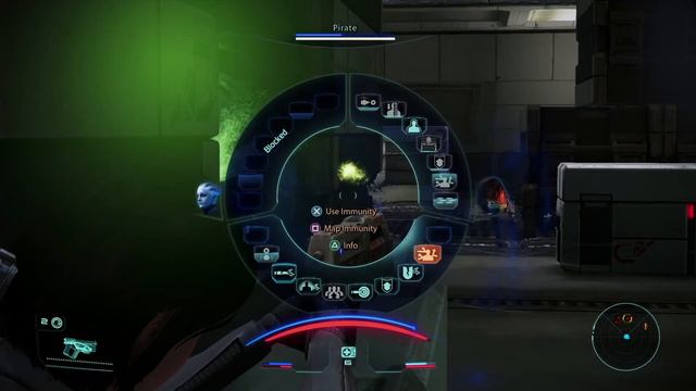 Wrex Family Armor and other stuff | Mass Effect Legendary Edition - Insanity [Part 9] смотреть онлайн