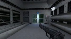 Подробные читы для Half Life 1.