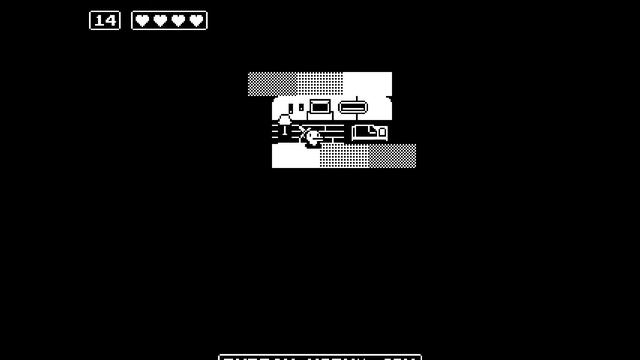 МНОГО МЕСТ,МАЛО ВРЕМЕНИ- Minit - # 2