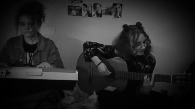 LAPINA - Авитаминоз (авторская песня)