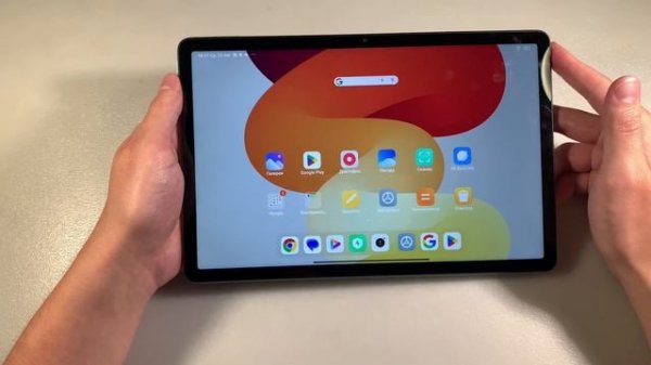 REDMI PAD 2 - ИМБА за 15999 РУБЛЕЙ!? ДЕШЕВО и МОЩНО!? ЛУЧШИЙ ПЛАНШЕТ от XIAOMI