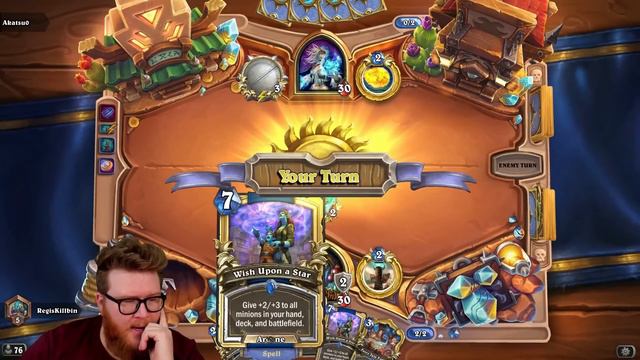 Shudderwock... Hagatha... what year is it?? смотреть онлайн