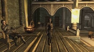 Как же стать ярлом в скайрим???