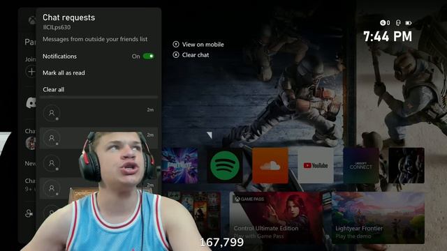 AWFUL R6 Clips смотреть онлайн