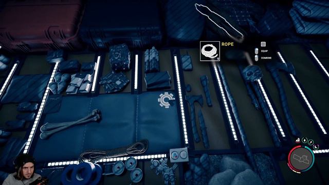 Sons Of The Forest Full Release - There's Monsters In These Darn Caves! - Part 2 | Survival Sunday смотреть онлайн