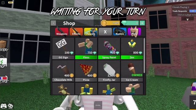 ⭐{MM2}МИНИ ТРАТА РОБУКСОВ И МОНЕТ/roblox/⭐ смотреть онлайн