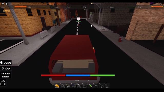 Roblox The Streets (Tips and Tricks) Updated! 2021 смотреть онлайн