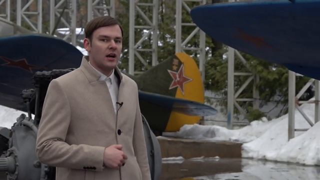 Люди и судьбы Амет-Хан Султан.