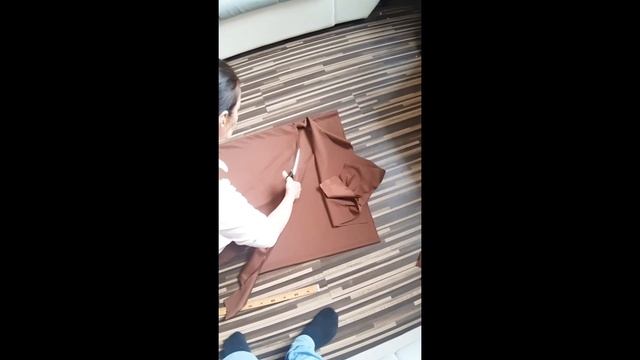 Diy bean bag how to make bean bag / watch part 2 on profile STEP BY STEP смотреть онлайн