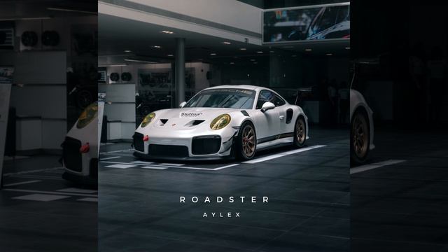 Roadster смотреть онлайн