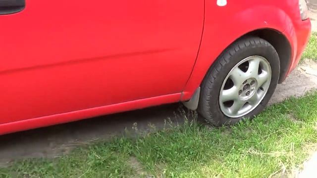 15 диски на Авео смотреть онлайн