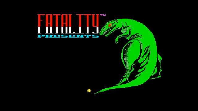 Romantic Robot Wrigler Crack Intro - Fatality смотреть онлайн