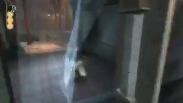 Прохождение участка игры Принц Персии: Пески Времени часть 27 смотреть онлайн