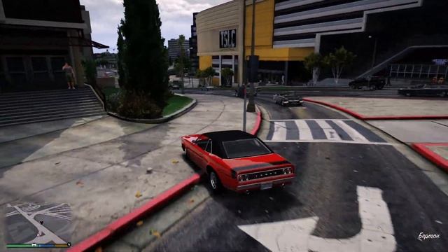 Вылетает GTA 5 / Не запускается GTA 5 - Решение проблемы смотреть онлайн