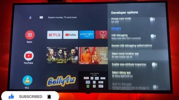 How To Make Android TV Faster without uninstalling any application | Haier Android LED Speed Up Slo