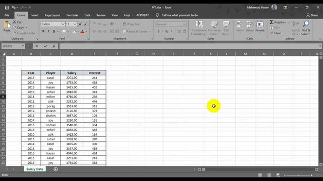 MS Excel COLUMN-COLUMNS Function | COLUMN-COLUMNS Function | COLUMN-COLUMNS Formula |MS Excel Bangl смотреть онлайн