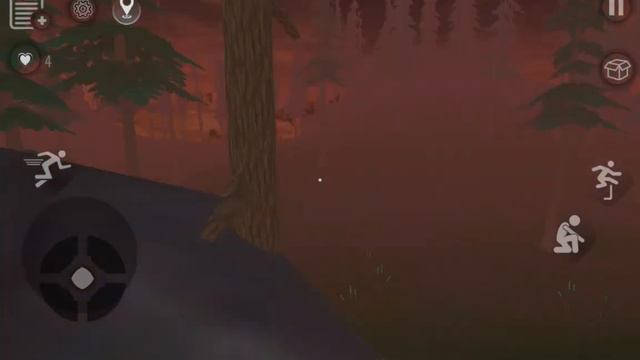 прохождение игры сирена головый смотреть онлайн