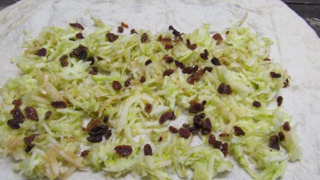 Вкусные будни