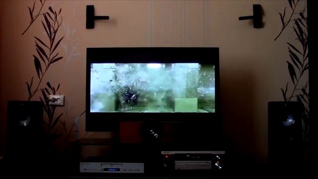 Pioneer, KEF, Magnat, Cambridge Audio - Matrix смотреть онлайн