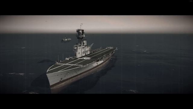 Battlestations Pacific Remastered 2.0- This Awesome Mod Is Even More Awesome Now смотреть онлайн