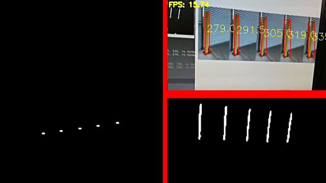 3D Image Reconstruction (Realsense D435i) смотреть онлайн