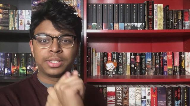 ELANTRIS - BRANDON SANDERSON REVIEW смотреть онлайн