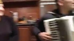 Асильдар Шахбанов Мошная Аварская песня на гармошке