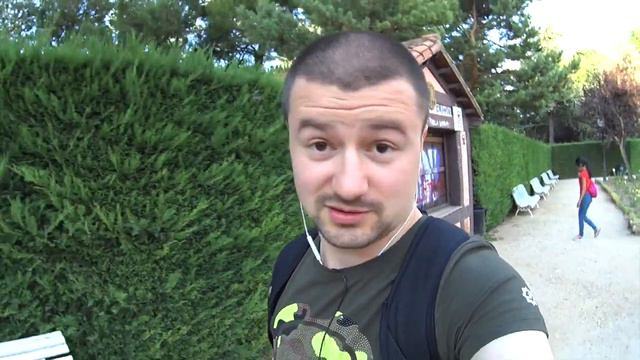 Как испанцы относятся к иностранцам? смотреть онлайн