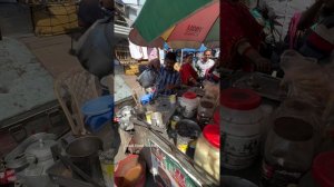 Что творит этот Индус ?