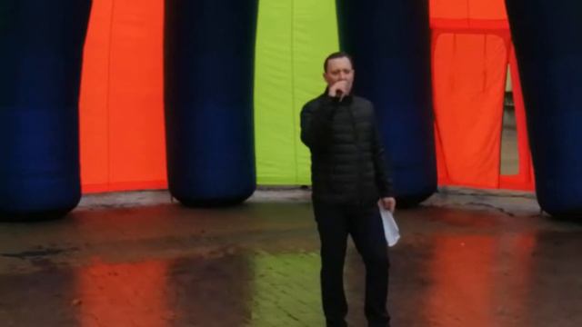 ЯРОСЛАВ ВЕЛИГЖАНИН НА ДЕНЬ РЕСПУБЛИКИ. ЭТОТ ГОРОД смотреть онлайн