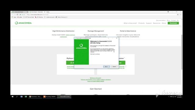 Introduction to Python 3.6 смотреть онлайн