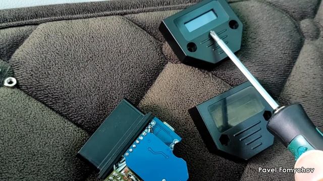 ? OBD2 симулятор на Arduino и CAN Bus MCP2515 смотреть онлайн