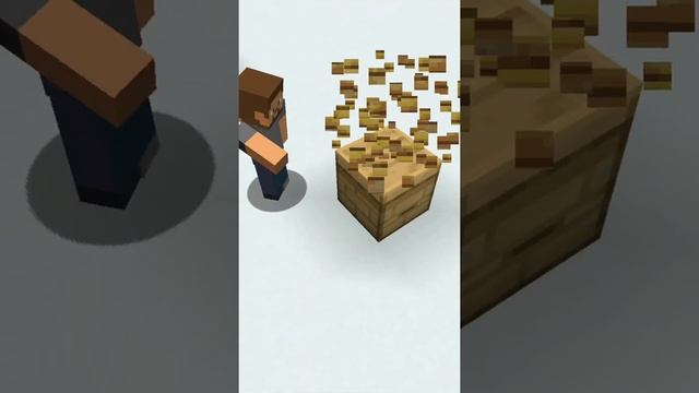 Факты Майнкрафт - Улей смотреть онлайн