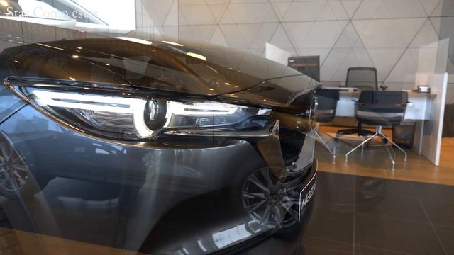 Mazda CX-5 Signature 2020 | In stunning design Interior Exterior | Which color you choose? смотреть онлайн