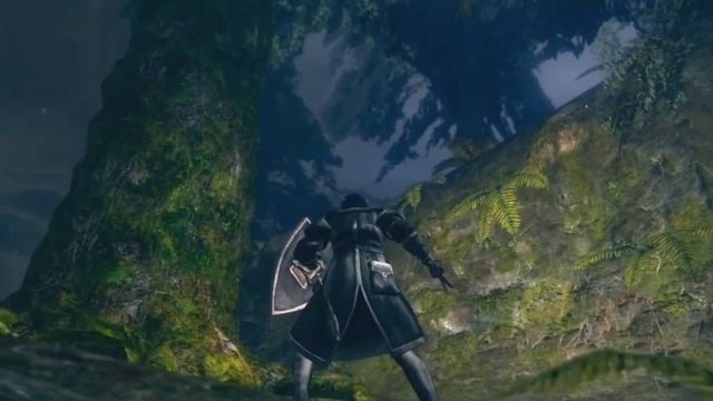 5 Things You DEFINITELY Didn't Know About Dark Souls! смотреть онлайн