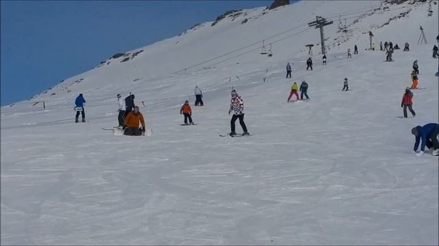 Малик хочет научиться карвингу смотреть онлайн