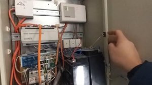 ШПС 12 Болид - отключение звукового сигнала при аварии аккумуляторов и прочего.