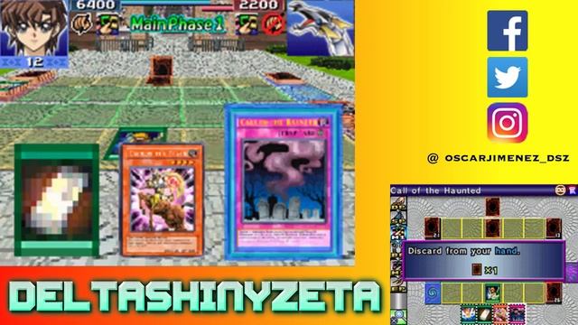 Yu-Gi-Oh! World Championship 2007 - Gameplay - Walkthrough - Let's Play - Part 17 смотреть онлайн