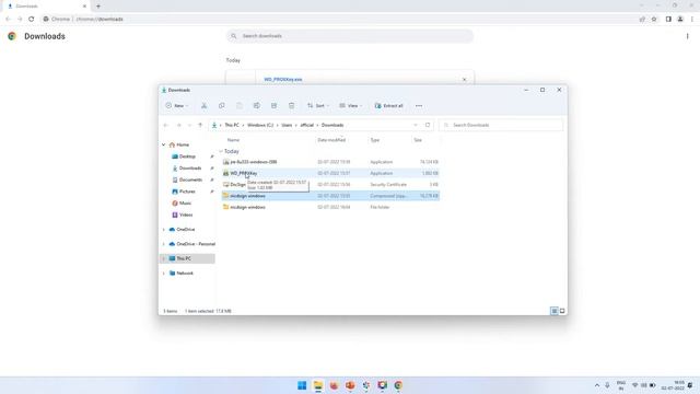 Install and configure Digital Signature Signing using for RR,eDistrict,Relis,Spark,Bims in WINDOWS смотреть онлайн