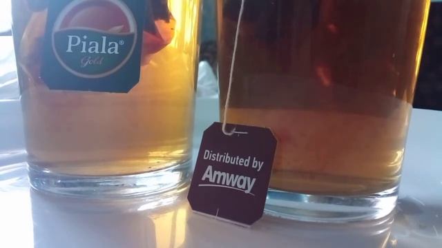 Amway чай Байховый смотреть онлайн