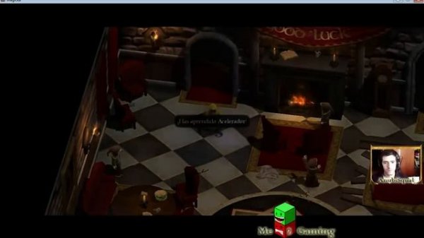 Magicka Wizard Wars Fix Dirty Rat error!!!! easy